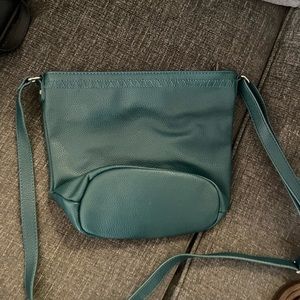 Thirty One Cafe Crossbody.